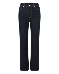 Leah Straight-Leg Jean