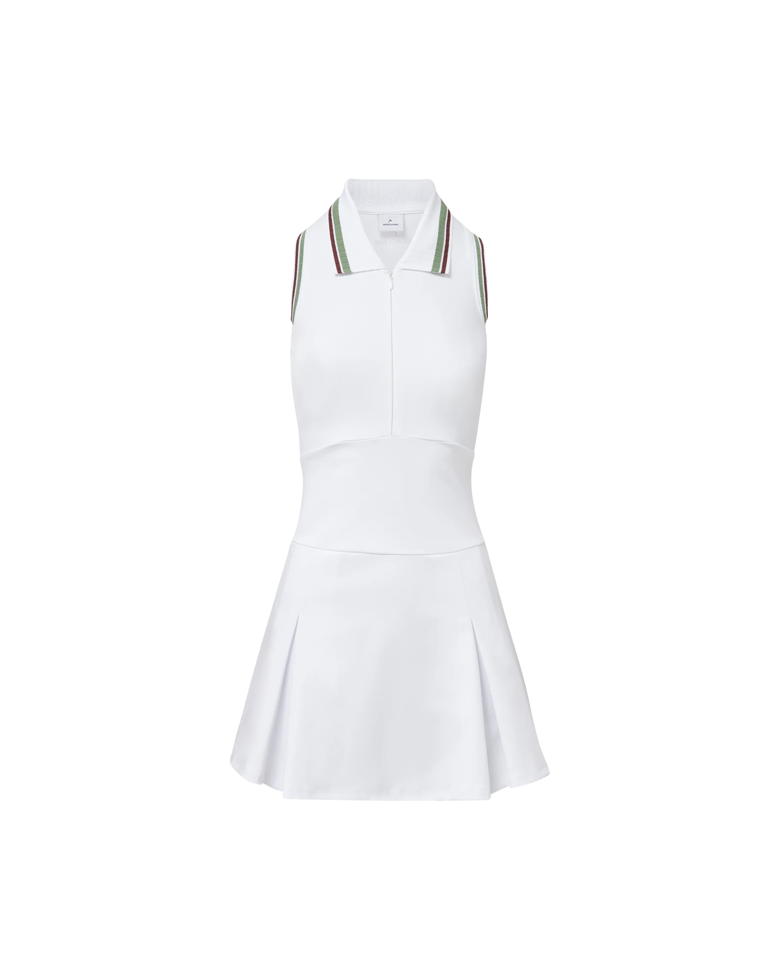 Ace Pleated Tennis Dress