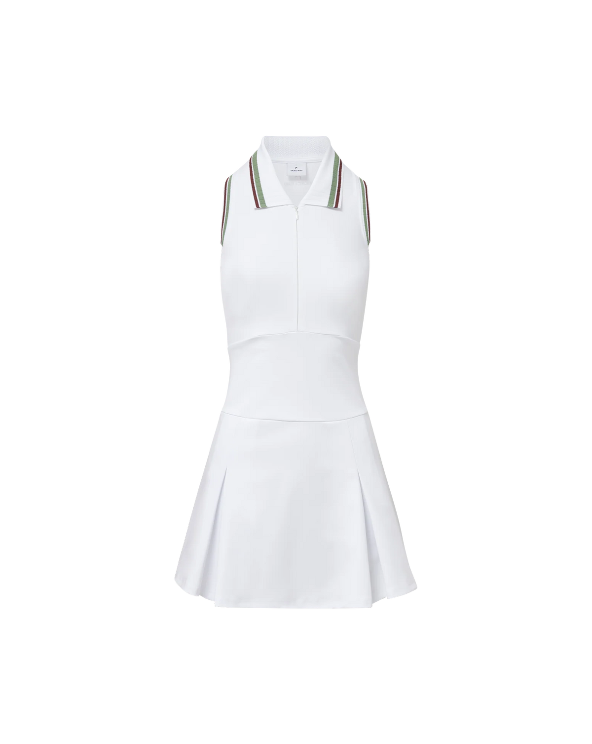 Ace Pleated Tennis Dress