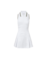 Ace Pleated Tennis Dress