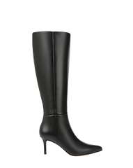 Lisa Mid-Heel Boot