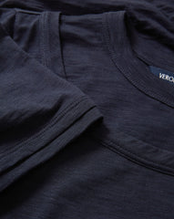 Damian Double-Collar T-Shirt