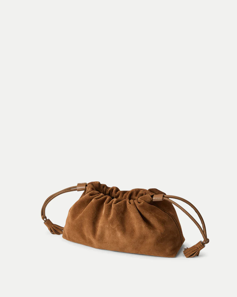Small Veronica Beard Stash Bag