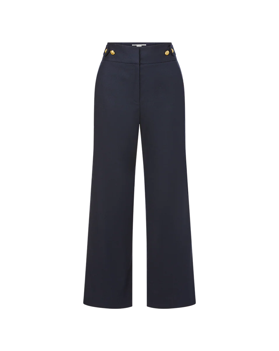 Aubrie Linen Pant