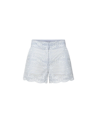 Allen Eyelet Short