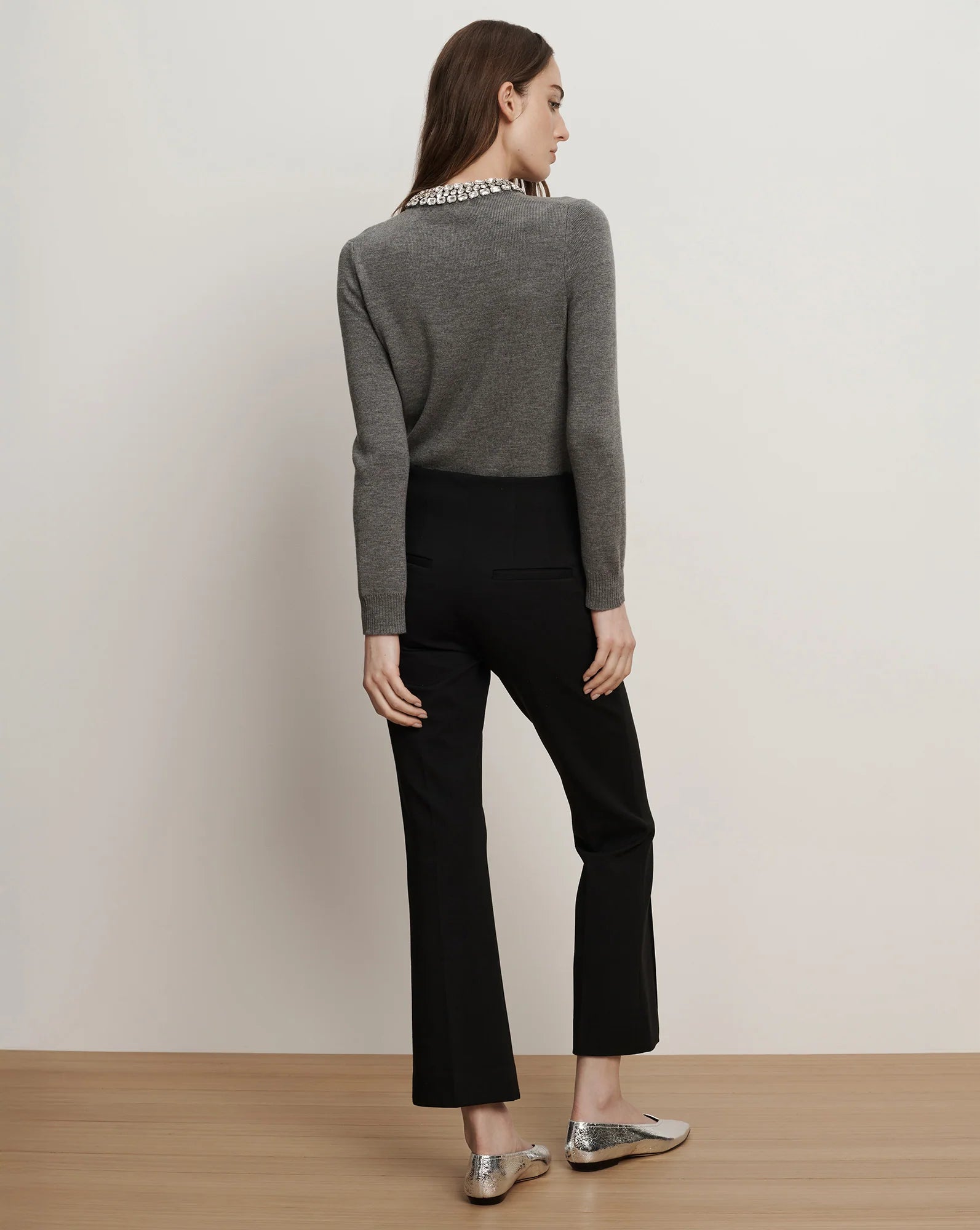 Kean Slim-Leg Pant