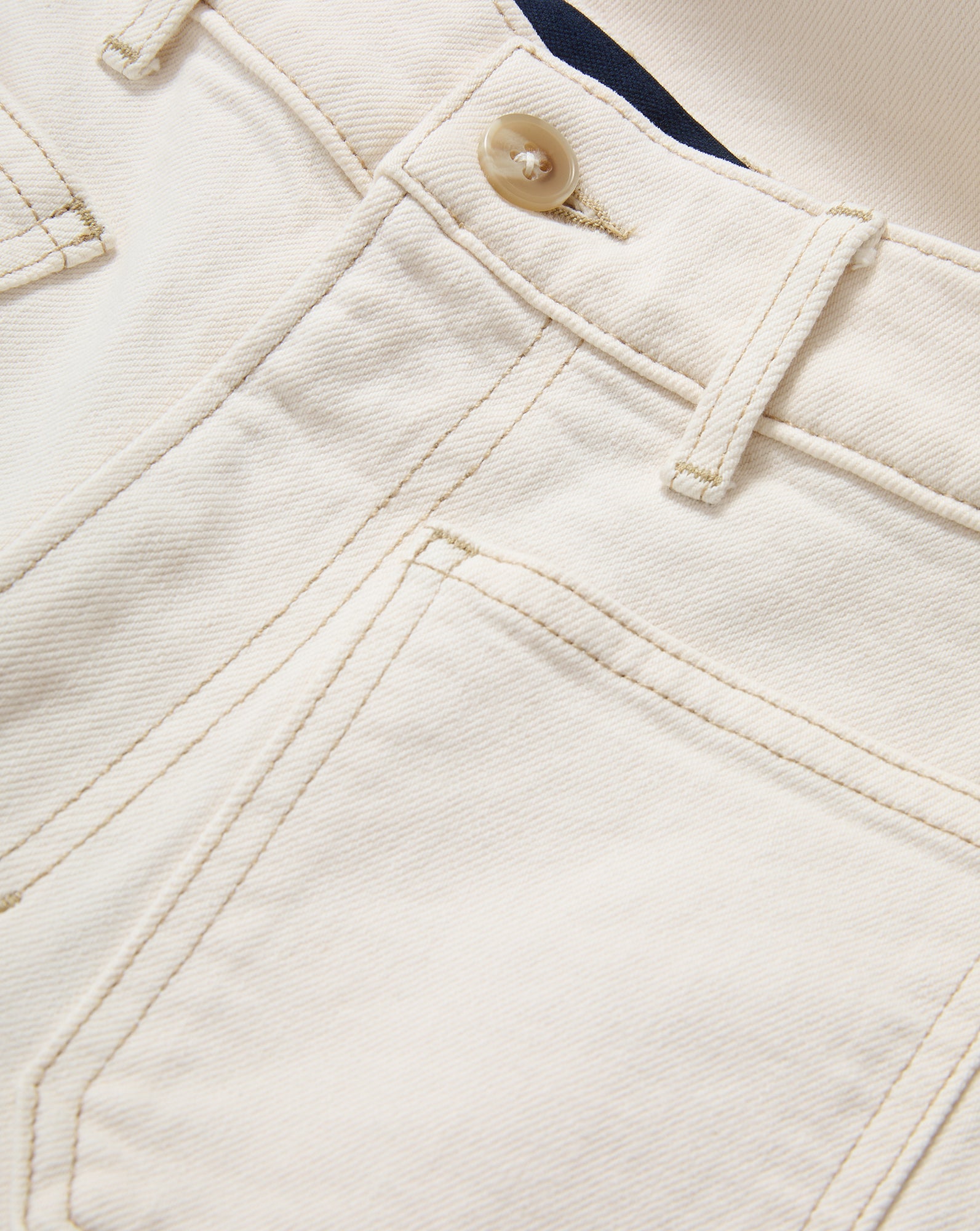 Grant Wide-Leg Jean