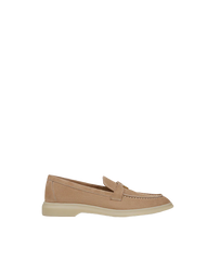 Ailey Suede Loafer