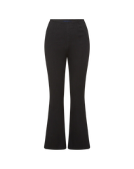 Carson Off-Duty Kick-Flare Jean