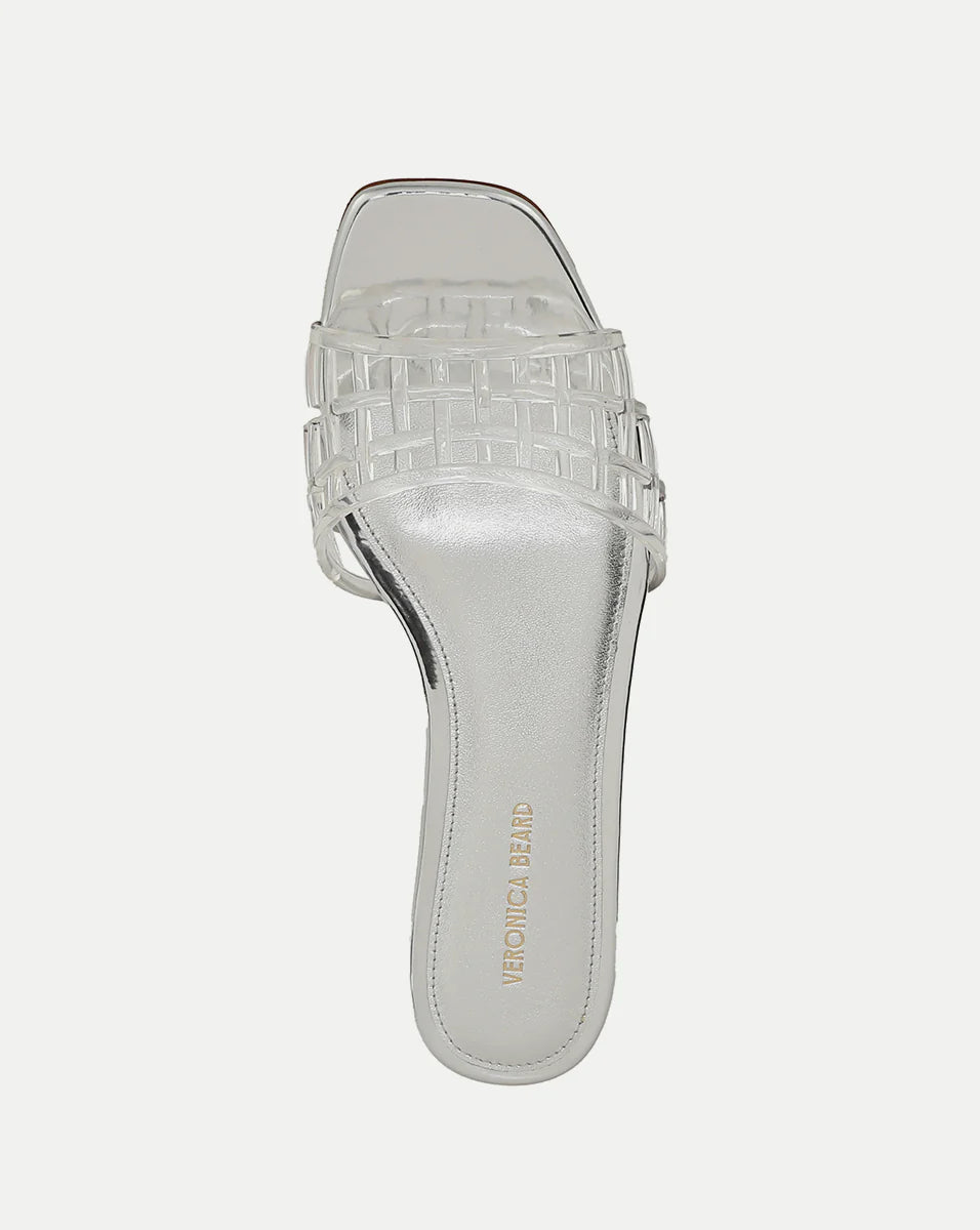 Maris Jelly Sandal