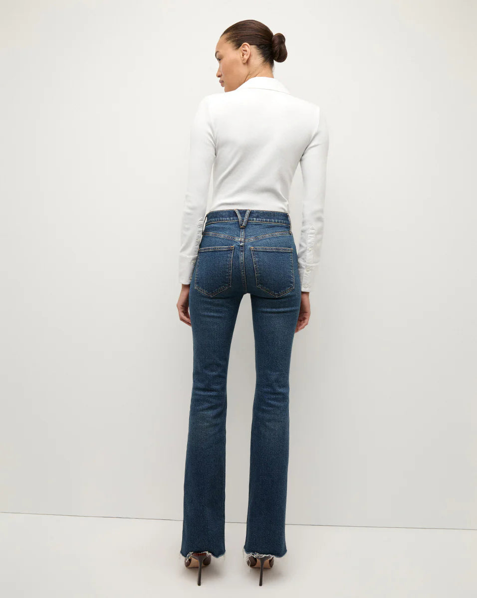 Scottie Button-Down Shirt