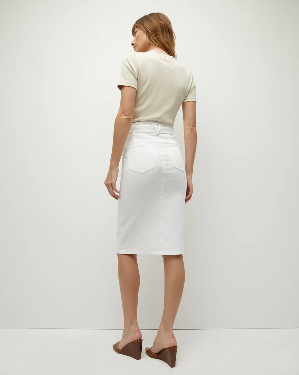 Pruitt Ribbed T-Shirt