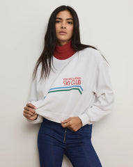 Après Ski Sweatshirt
