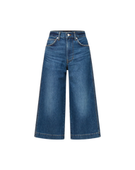 Marlowe Denim Culotte