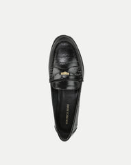 Penny Lug-Sole Loafer