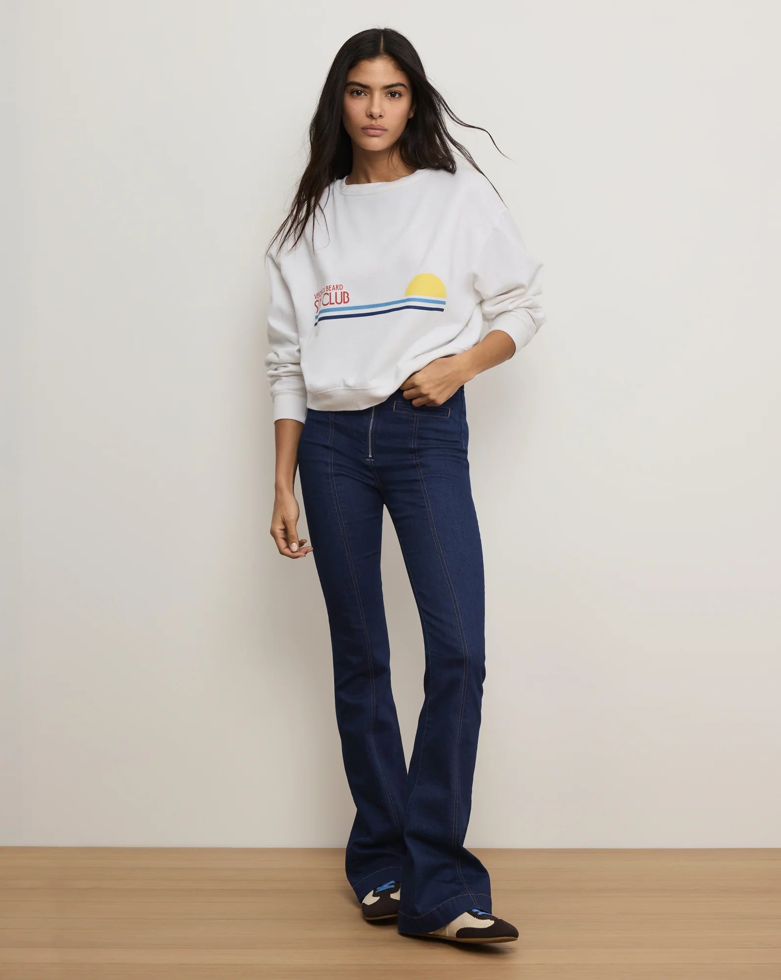 Après Sun Sweatshirt