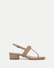 Andie Toggle Sandal