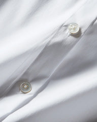 Amelia Cotton Button-Down Shirt