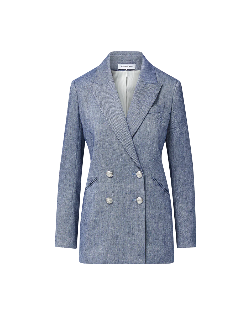 Dale Dickey Jacket