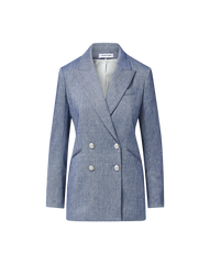 Dale Dickey Jacket