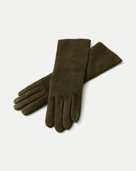 Celia Suede Glove