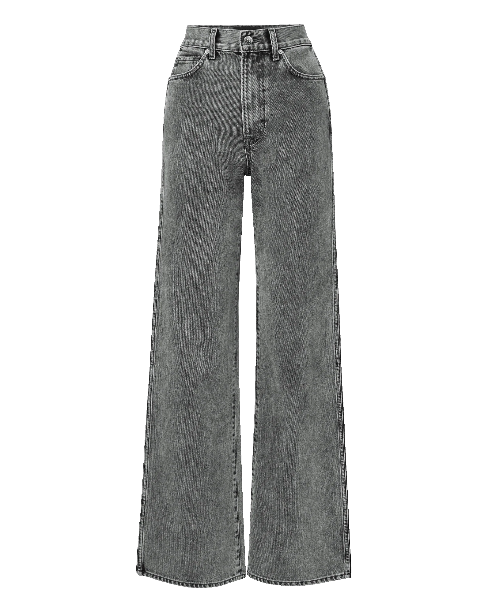Taylor Wide-Leg Jean