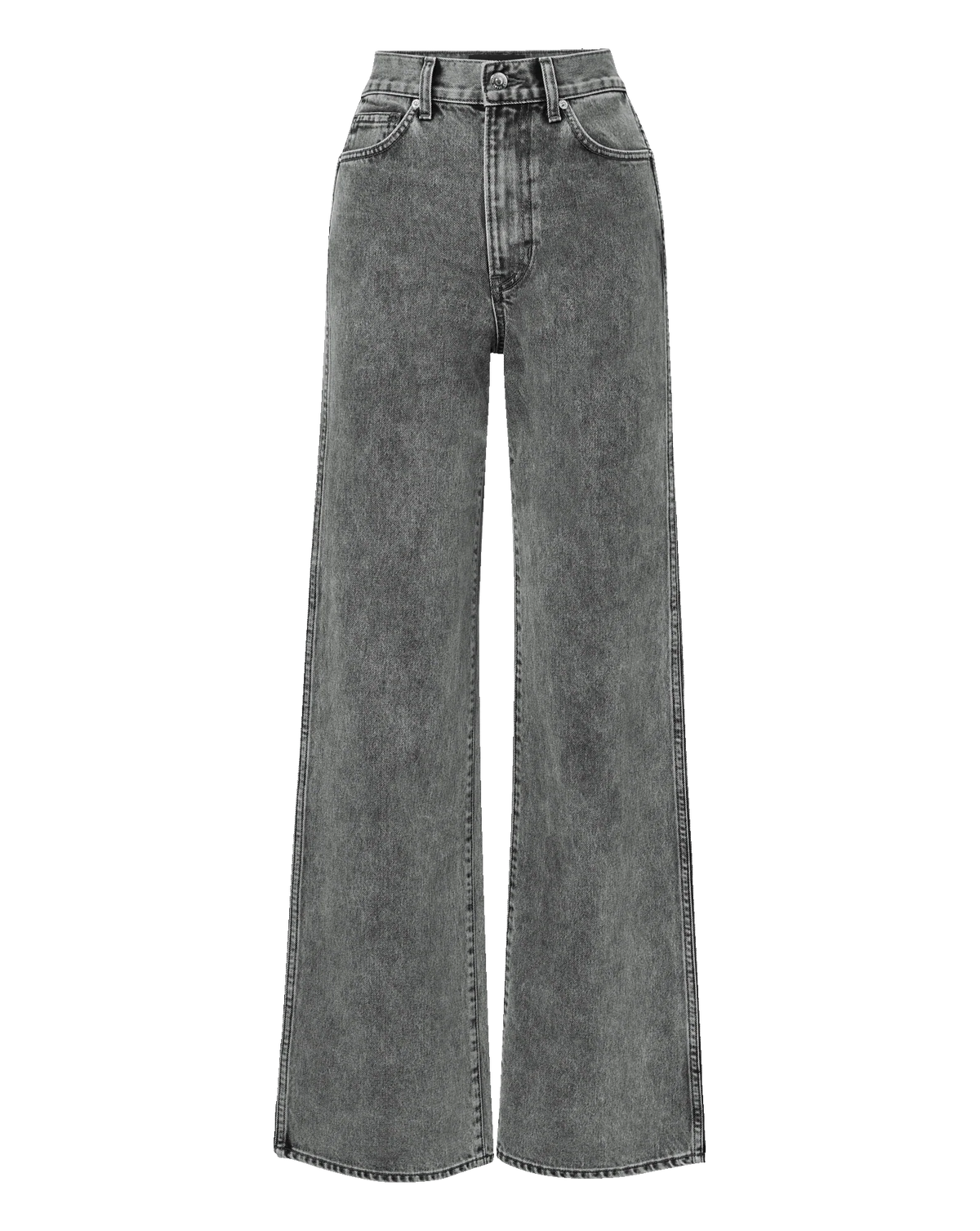 Taylor Wide-Leg Jean