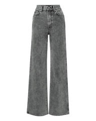 Taylor Wide-Leg Jean