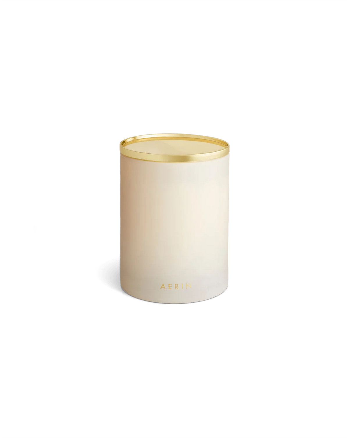 Rose Scented Candle