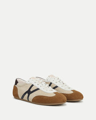 Riviera Suede Sneaker