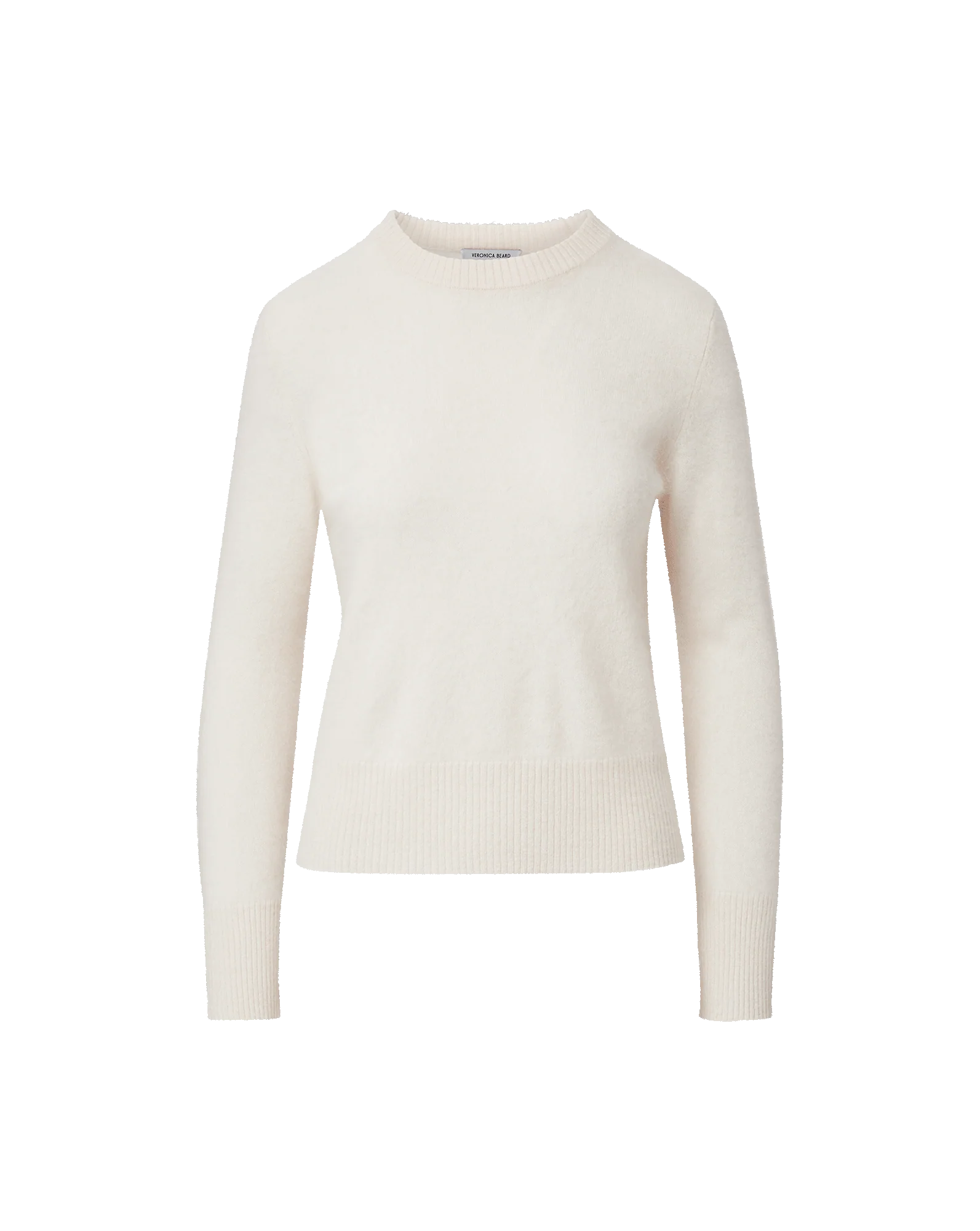 Pippen Brushed Cashmere Pullover