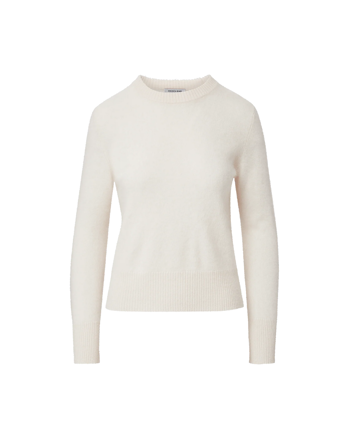Pippen Brushed Cashmere Pullover
