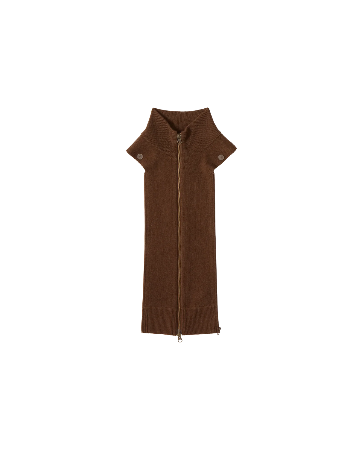 Uptown Cashmere Dickey