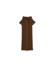 Uptown Cashmere Dickey