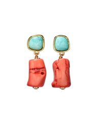 Grove Earrings