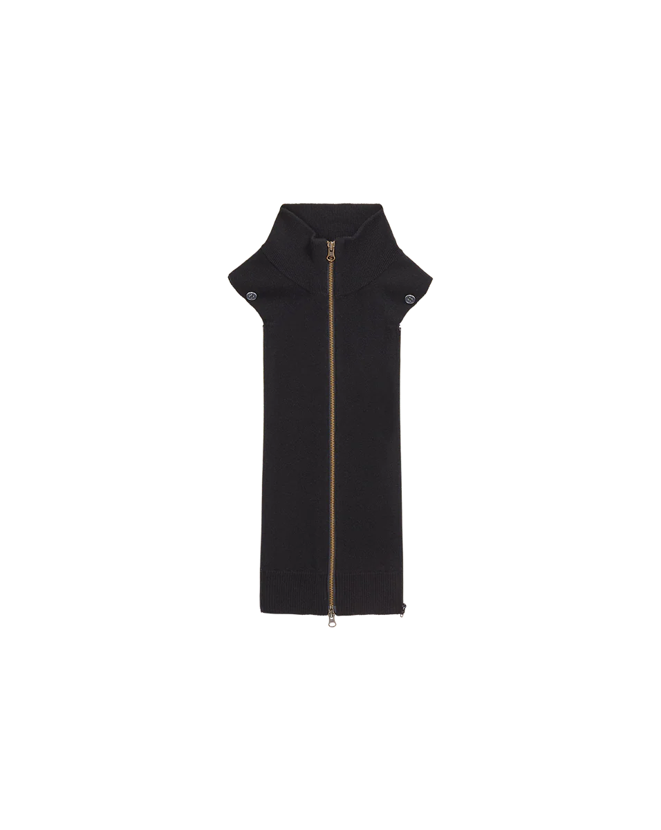 Uptown Cashmere Dickey