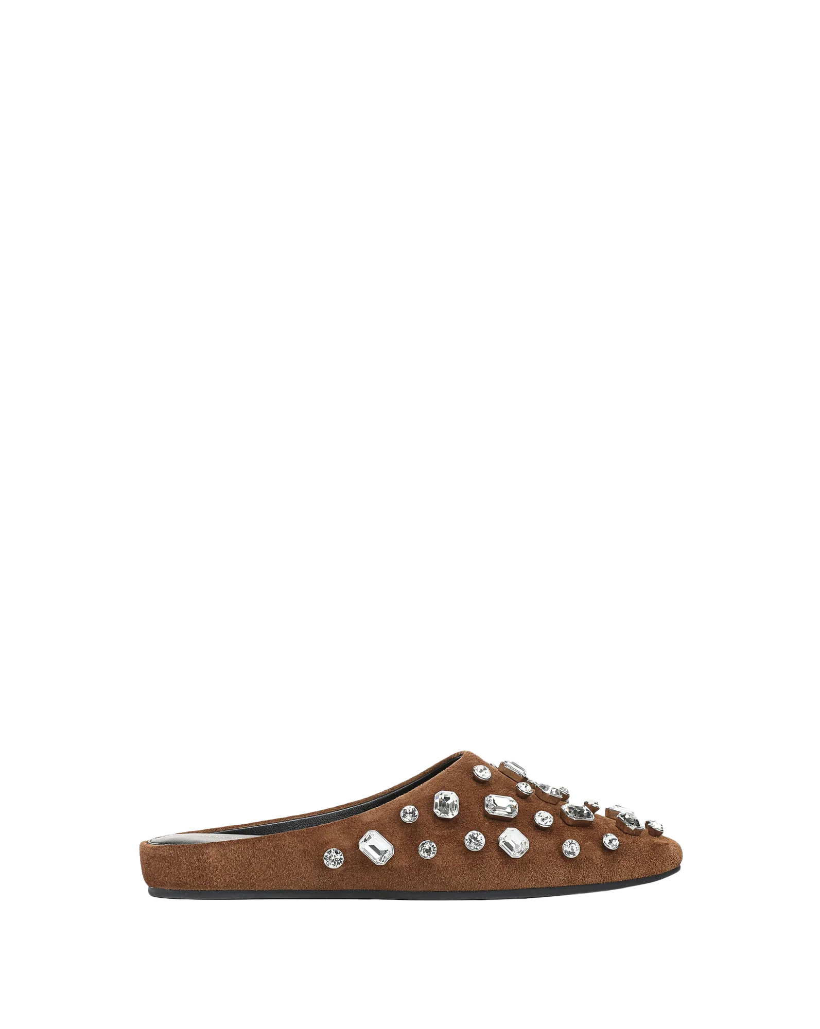 Narcisa Embellished Mule