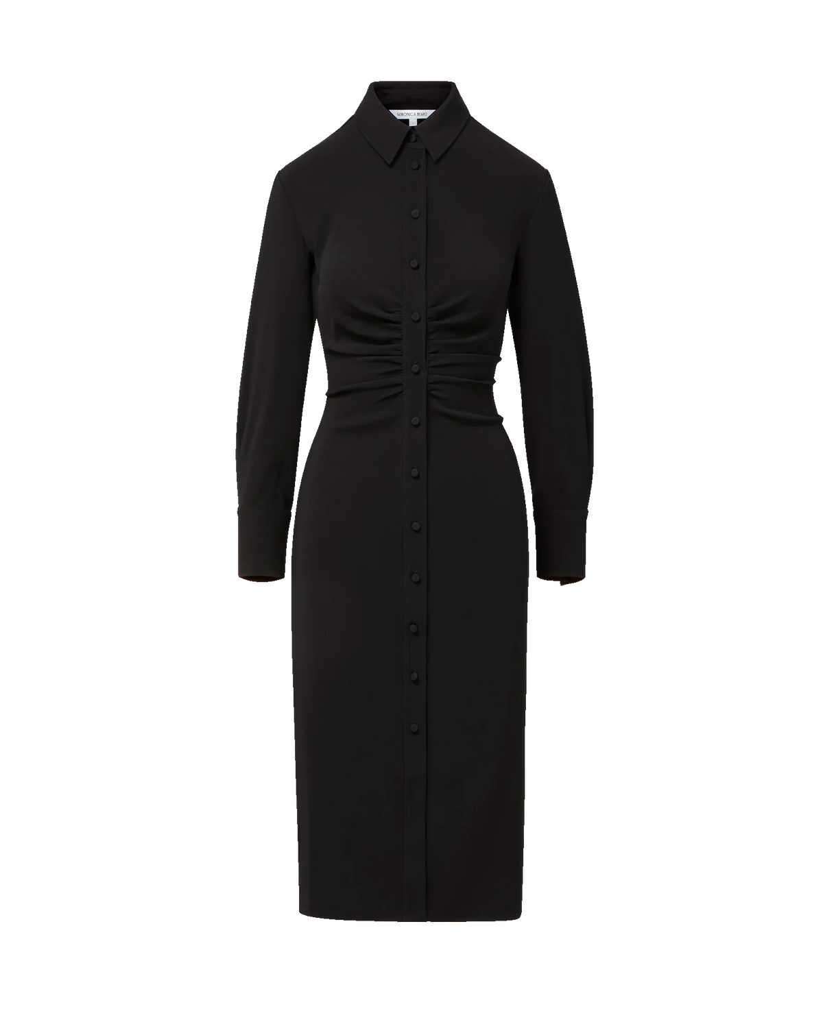 Loxley Midi Shirtdress