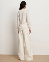 Lamotte Cashmere Cardigan
