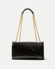 Wedge Shoulder Bag