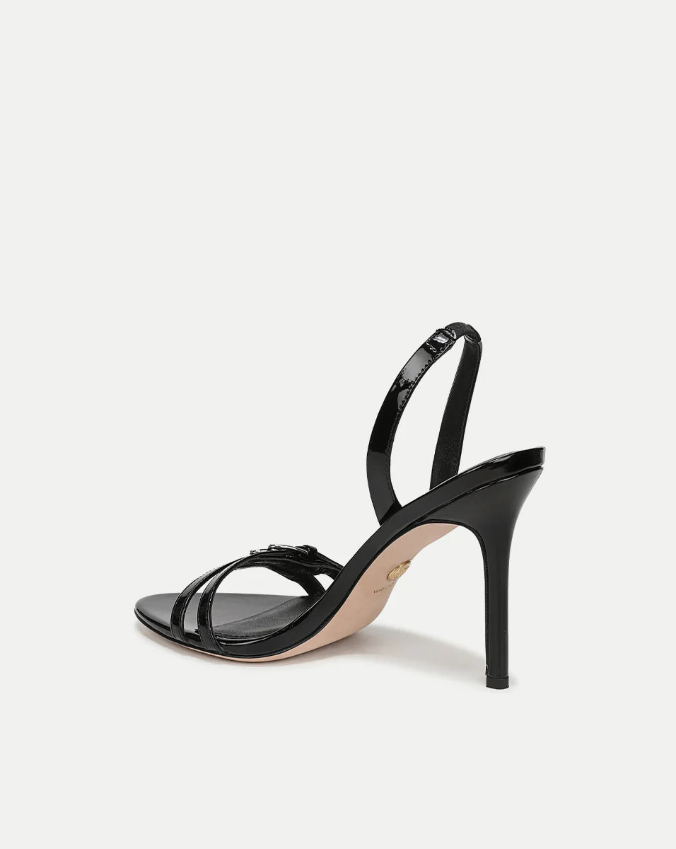Austin Belted Sandal