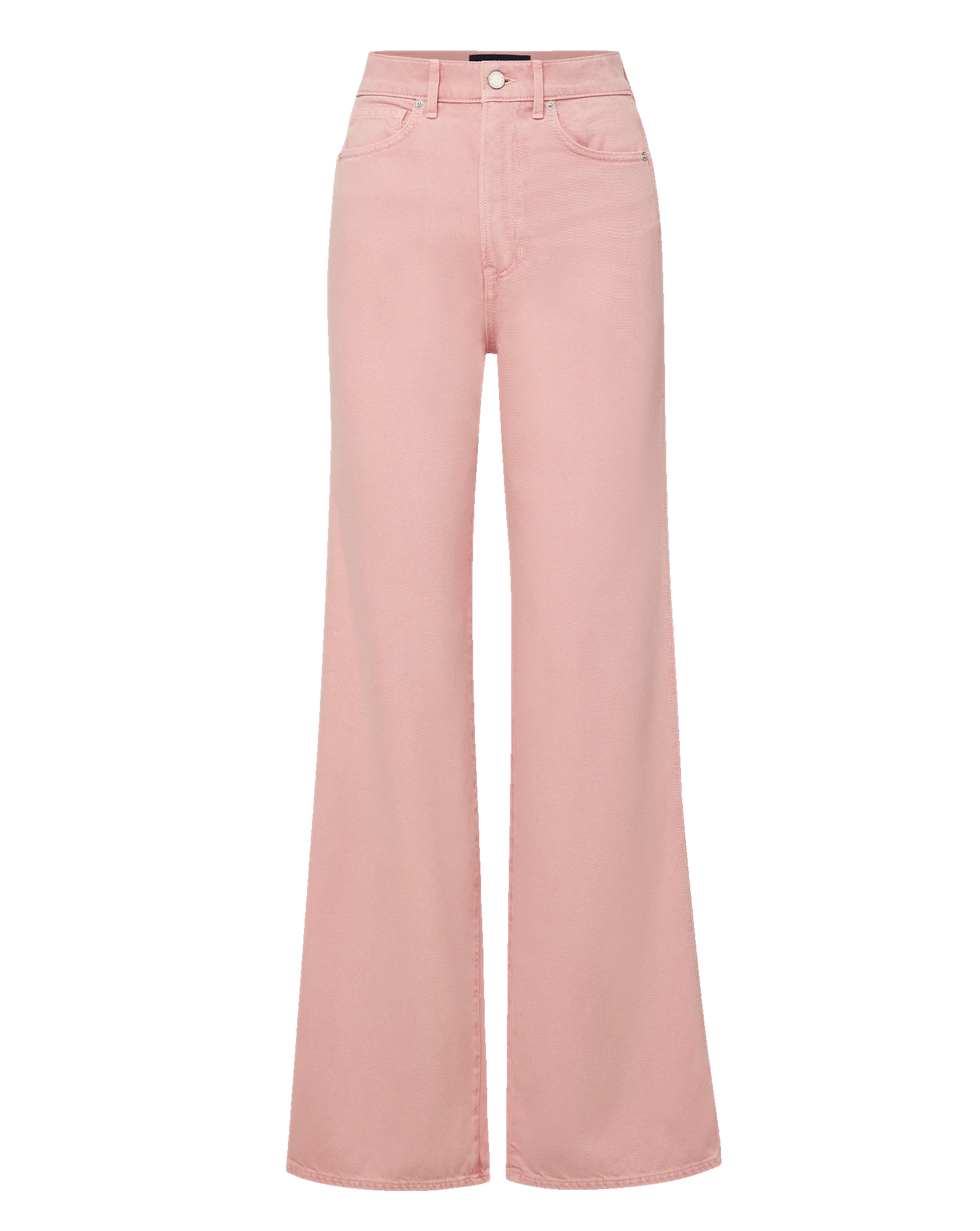 Taylor Wide-Leg Jean