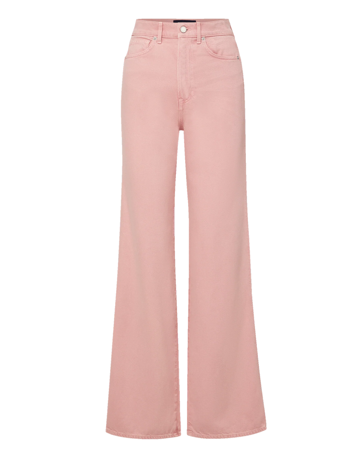 Taylor Wide-Leg Jean