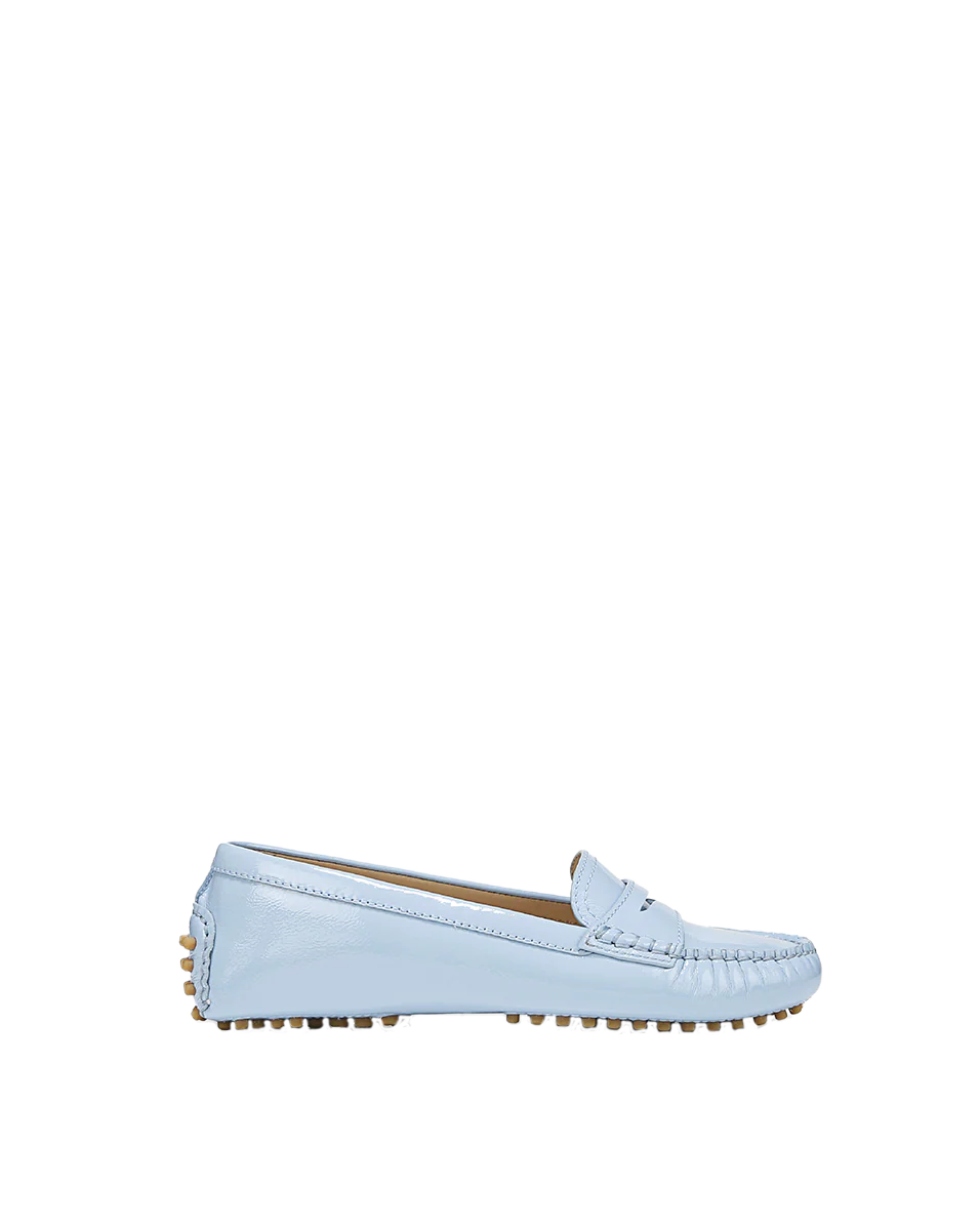 Jia Driving Loafer