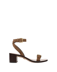 Elia Buckle Sandal