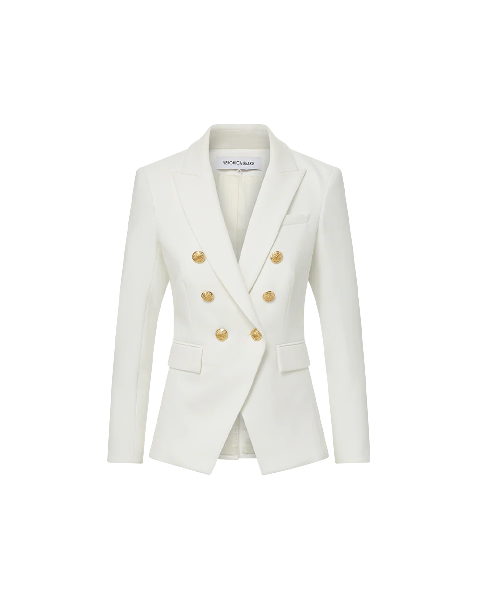 Miller Dickey Jacket