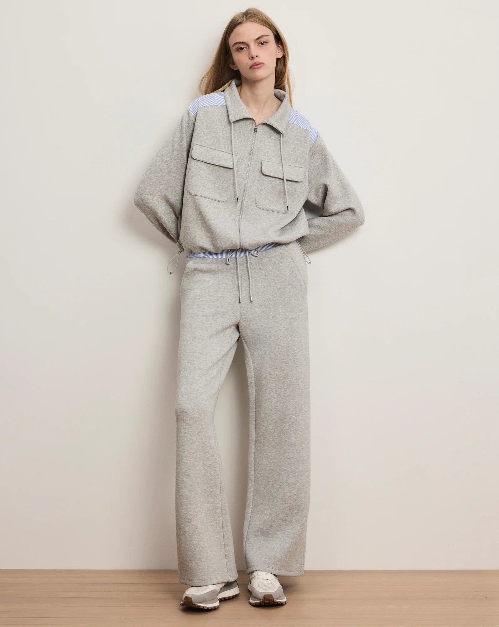 Ernie Knit Pants