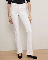 Beverly Skinny-Flare Jean | Extended