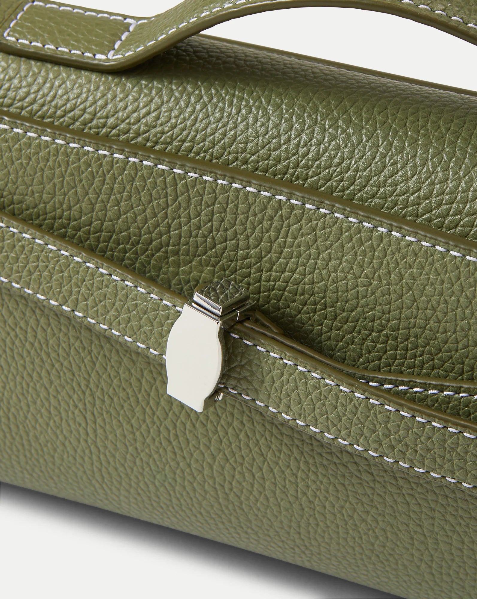 Veronica Beard Dash Clutch