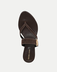 Salva Dash Flat Sandal